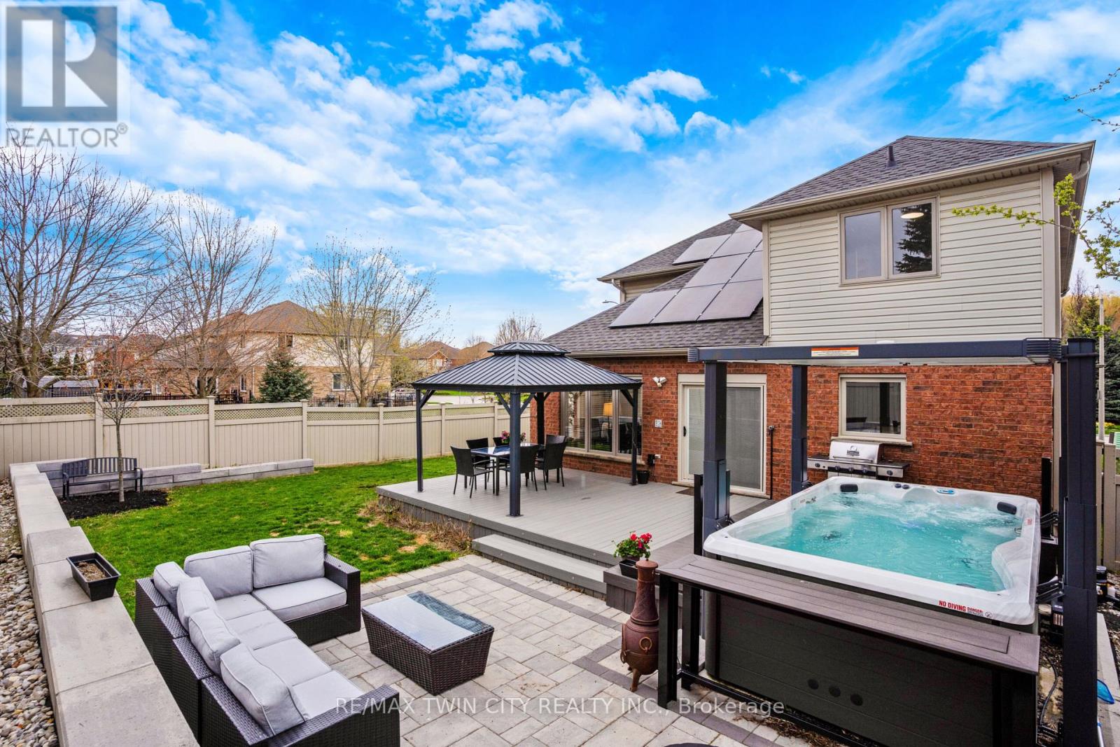 514 Birchleaf Walk, Waterloo, Ontario  N2T 2W5 - Photo 43 - X13110990