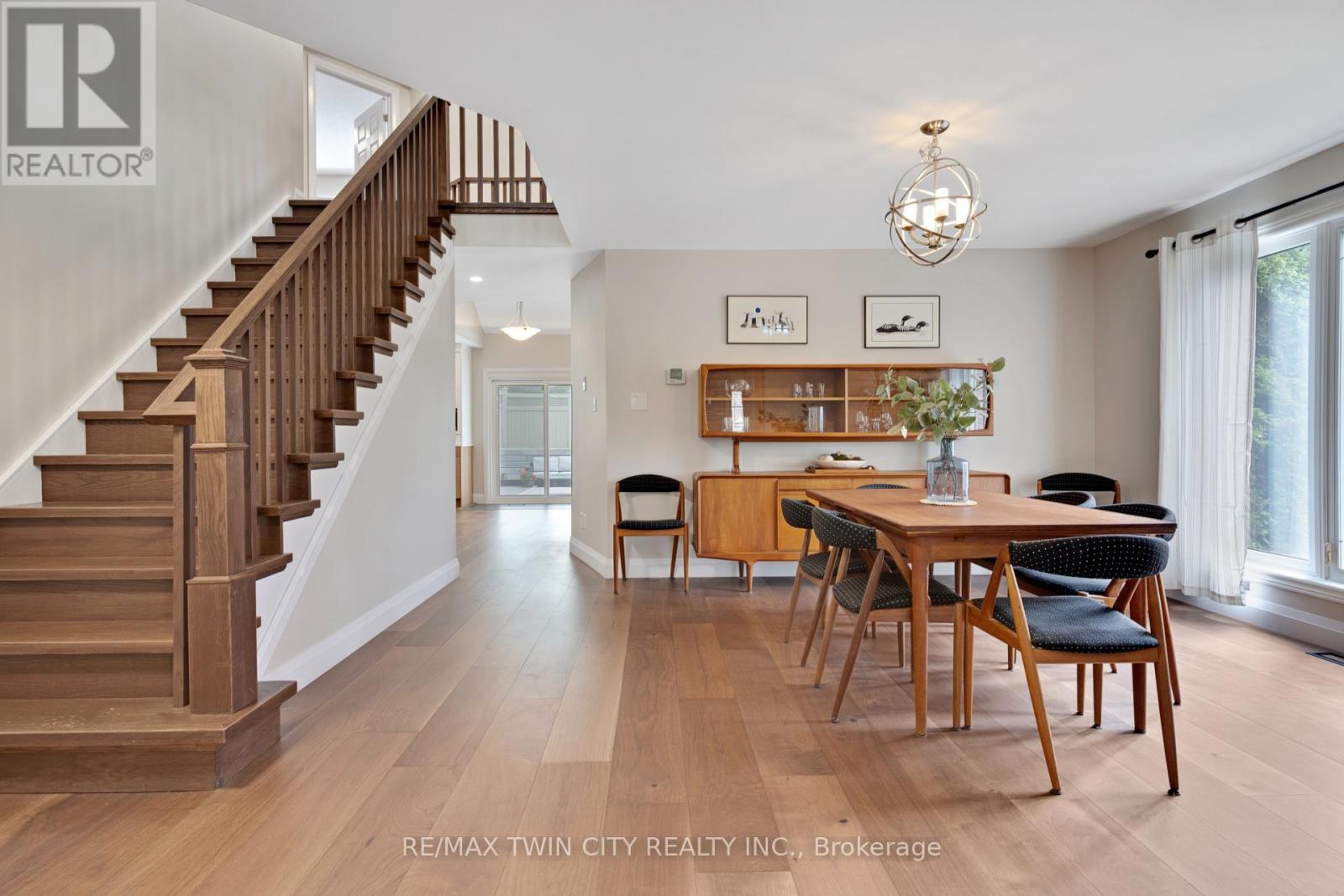 514 Birchleaf Walk, Waterloo, Ontario  N2T 2W5 - Photo 6 - X13110990