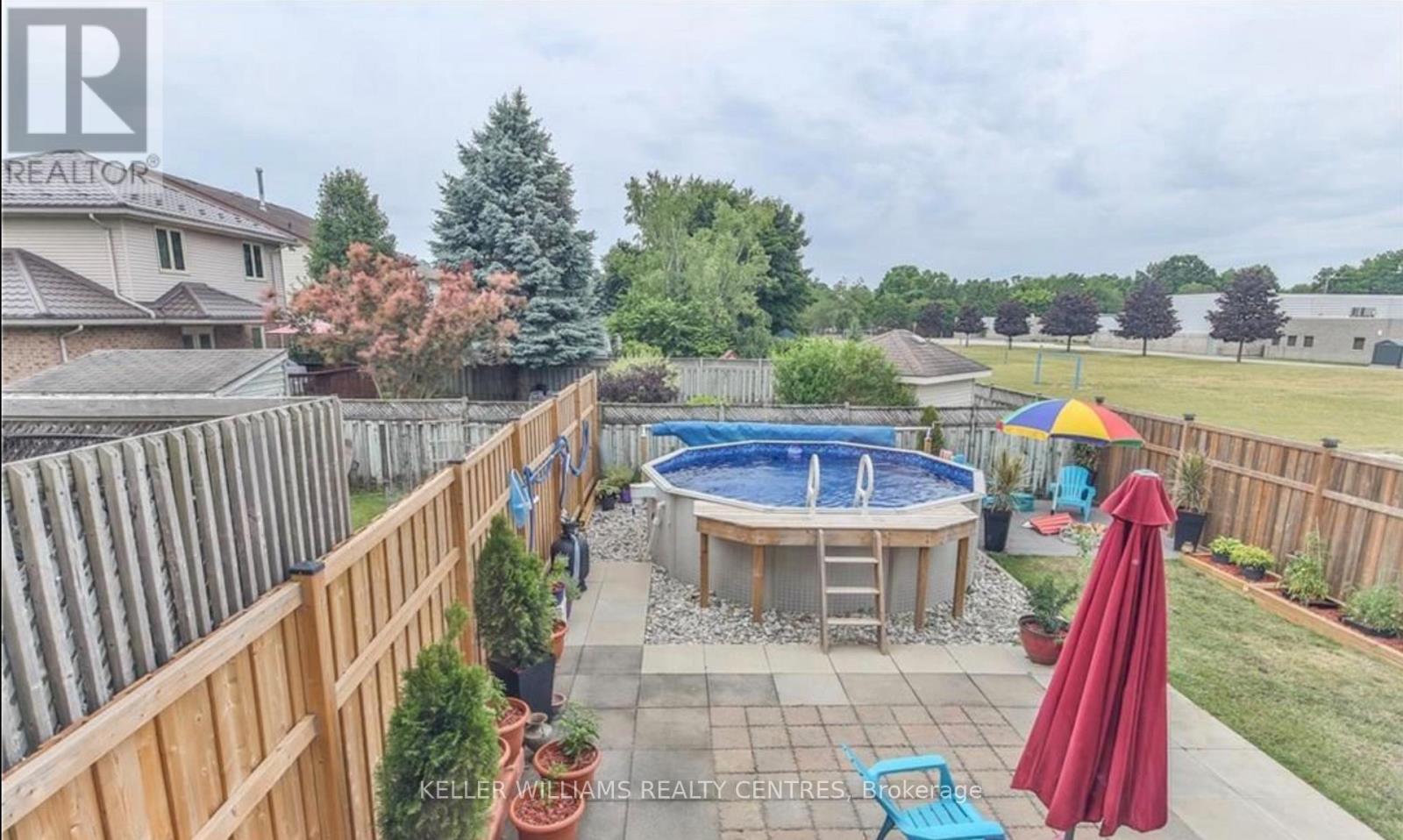 306 Mckellar Street, Strathroy-Caradoc, Ontario  N7G 2Y5 - Photo 24 - X13111122
