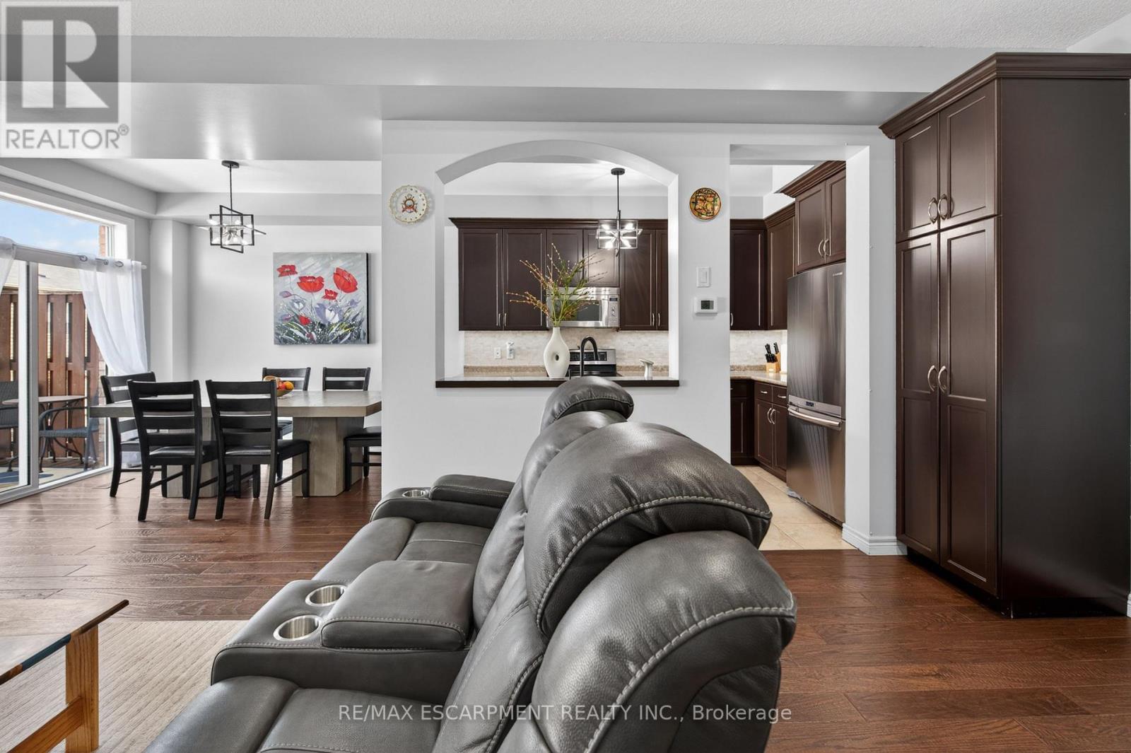 88 Highgate Drive, Hamilton, Ontario  L8J 0C2 - Photo 12 - X13111124