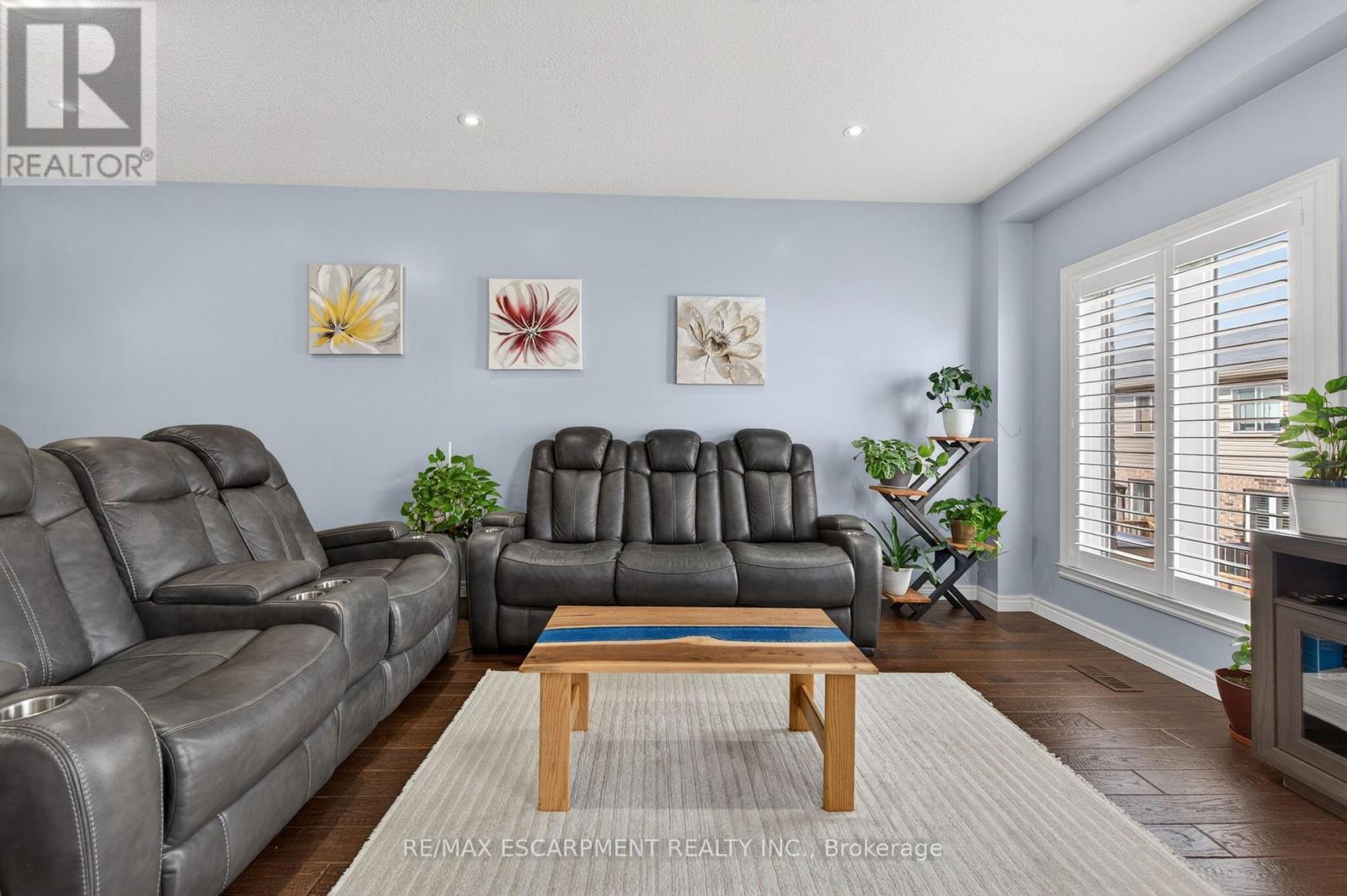 88 Highgate Drive, Hamilton, Ontario  L8J 0C2 - Photo 13 - X13111124