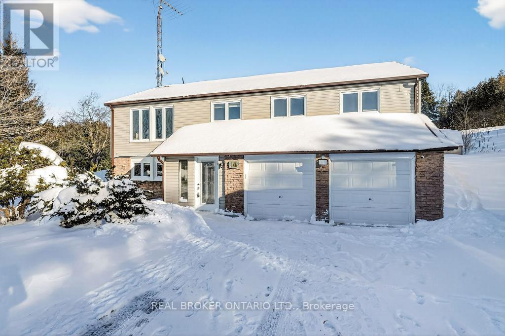 16 Old Carriage Road, East Garafraxa, Ontario  L9W 5A3 - Photo 3 - X13111132