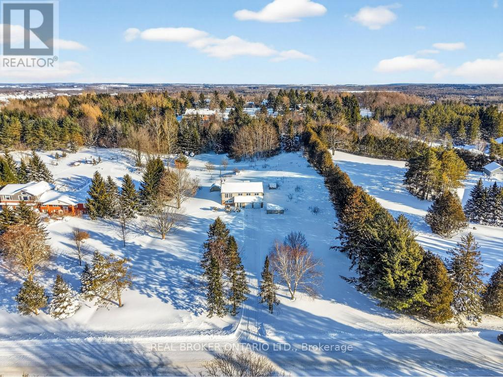 16 Old Carriage Road, East Garafraxa, Ontario  L9W 5A3 - Photo 41 - X13111132