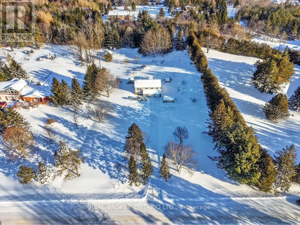 16 Old Carriage Road, East Garafraxa, Ontario  L9W 5A3 - Photo 44 - X13111132