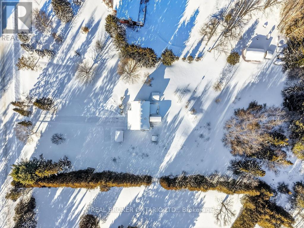 16 Old Carriage Road, East Garafraxa, Ontario  L9W 5A3 - Photo 45 - X13111132