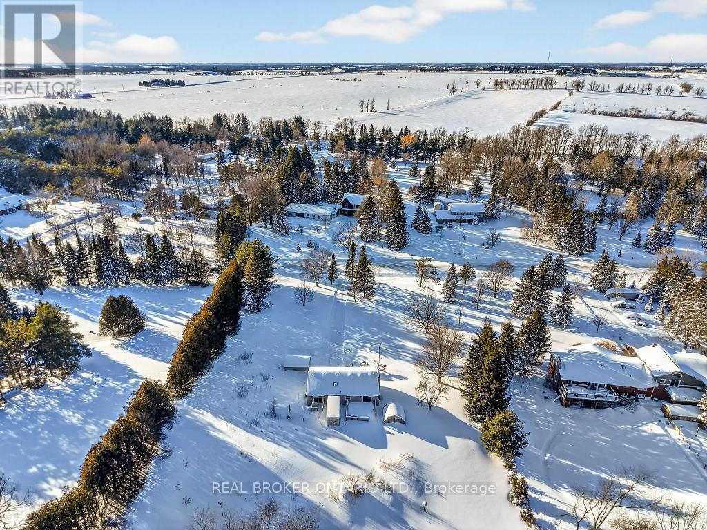 16 Old Carriage Road, East Garafraxa, Ontario  L9W 5A3 - Photo 47 - X13111132