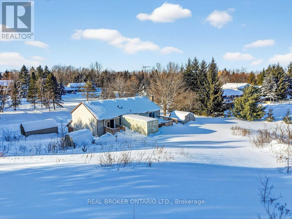 16 Old Carriage Road, East Garafraxa, Ontario  L9W 5A3 - Photo 50 - X13111132
