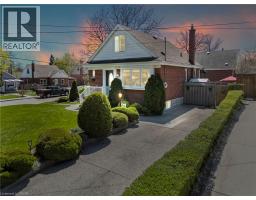 22 DUNDONALD Avenue, Hamilton, Ontario