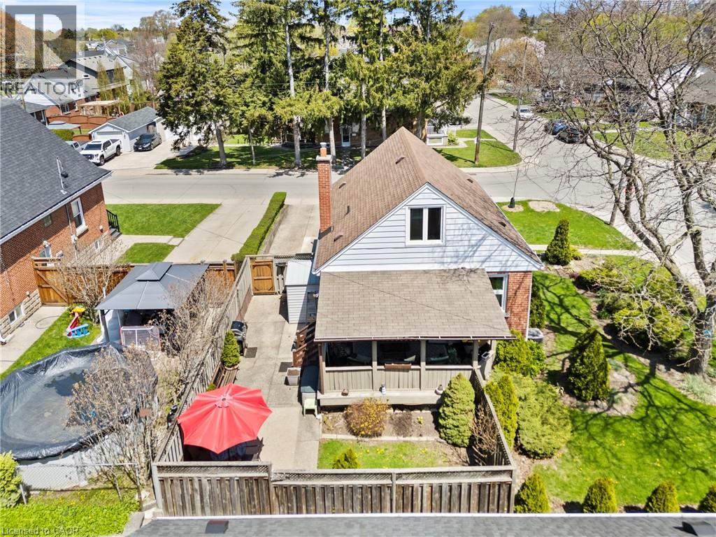 22 Dundonald Avenue, Hamilton, Ontario  L8K 4Z9 - Photo 46 - 40828041