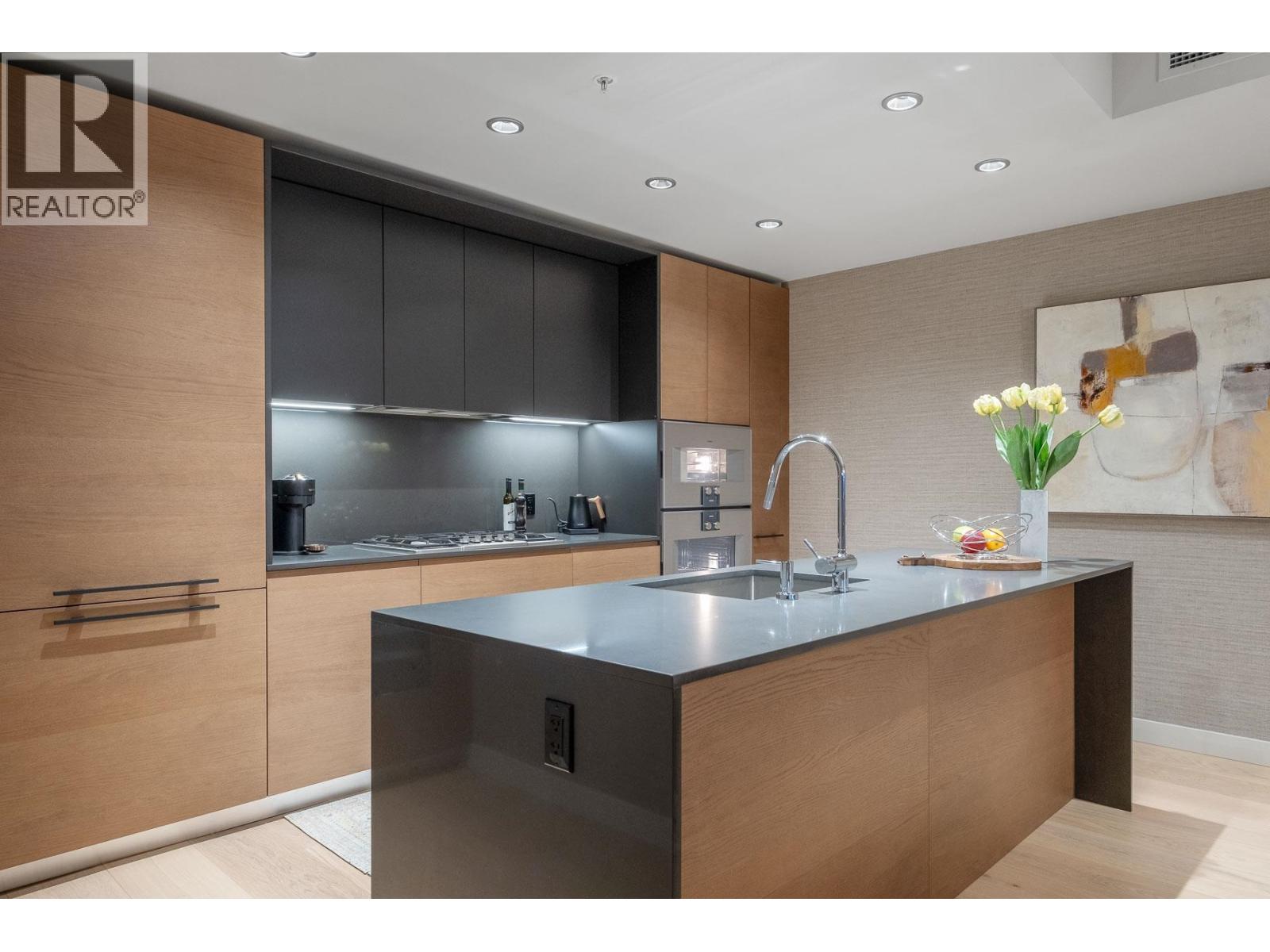 5205 1289 Hornby Street, Vancouver, British Columbia  V6Z 0G7 - Photo 13 - R3089242