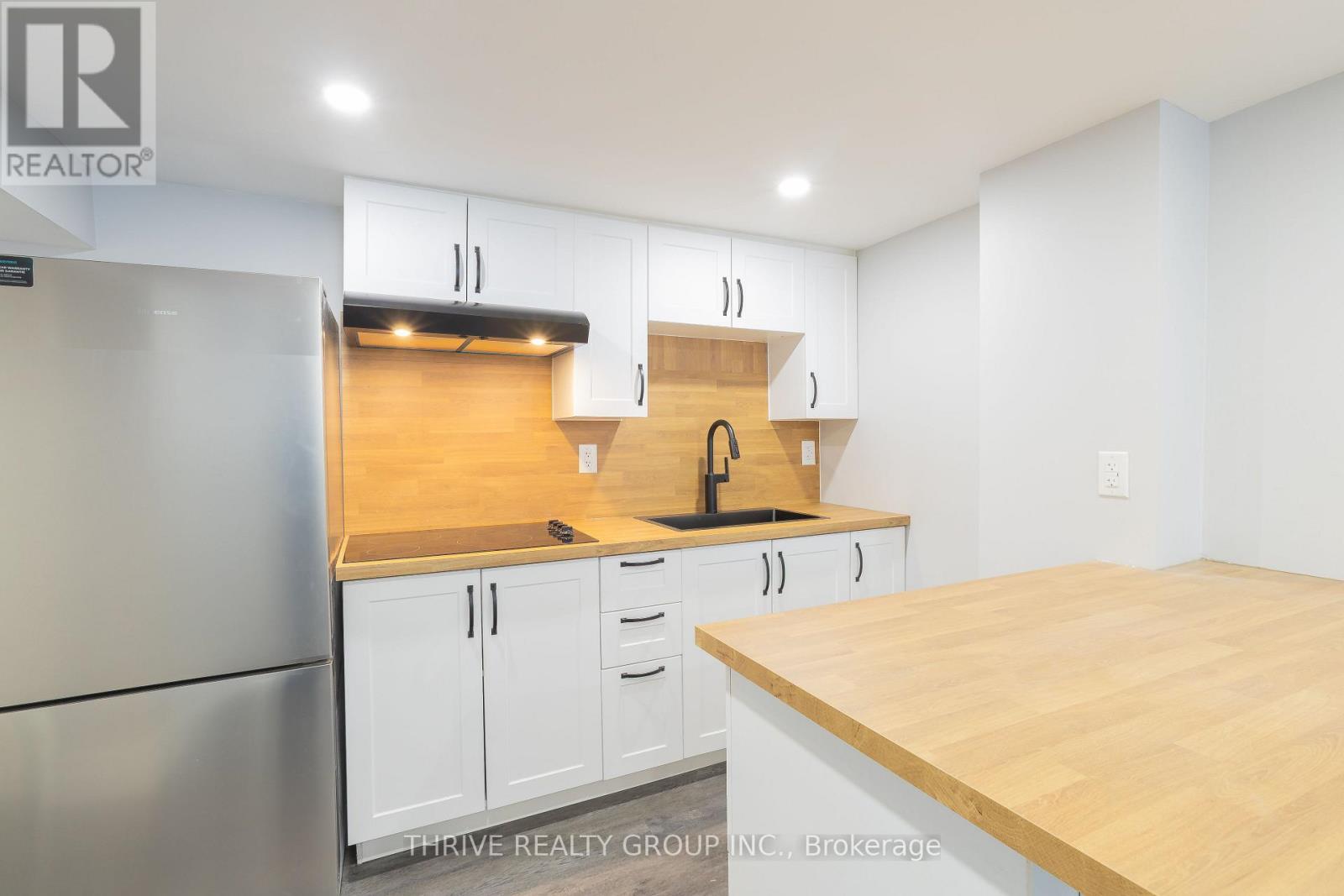 Basement - 3 Winding Woods Crescent, London North, Ontario  N6G 3G3 - Photo 2 - X13111252