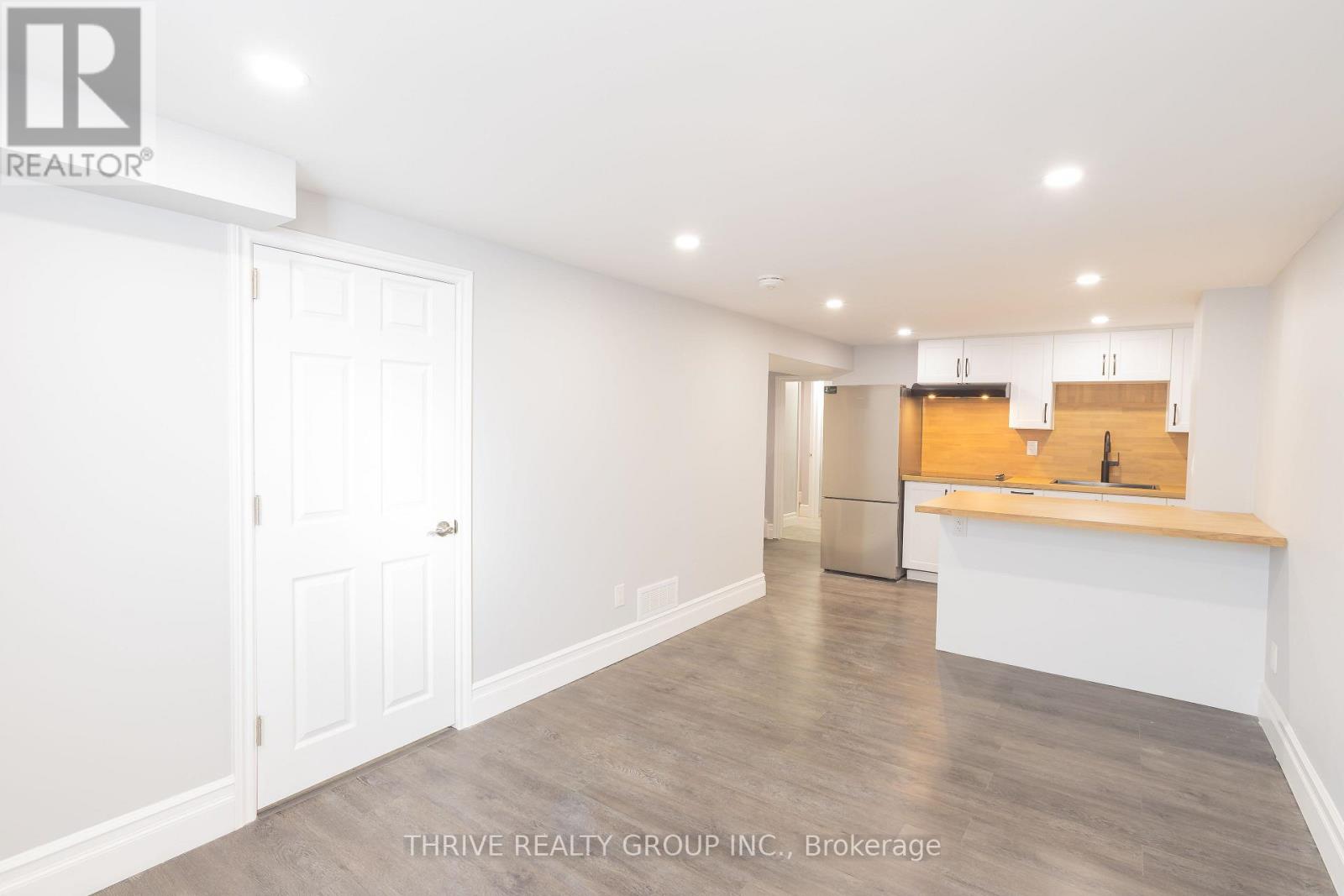 Basement - 3 Winding Woods Crescent, London North, Ontario  N6G 3G3 - Photo 4 - X13111252