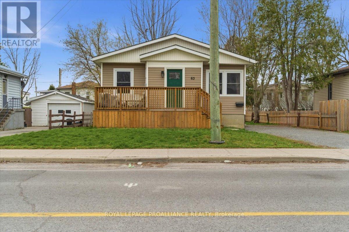 63 Princess Street, Quinte West, Ontario  K8V 1T3 - Photo 2 - X13111286