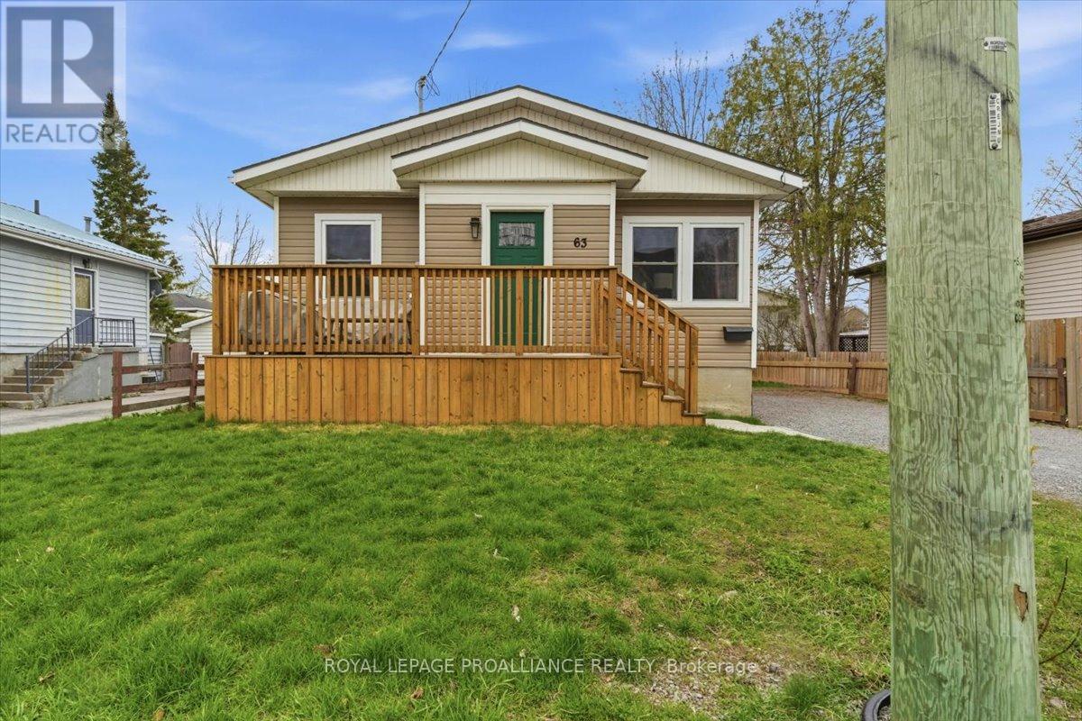 63 Princess Street, Quinte West, Ontario  K8V 1T3 - Photo 3 - X13111286