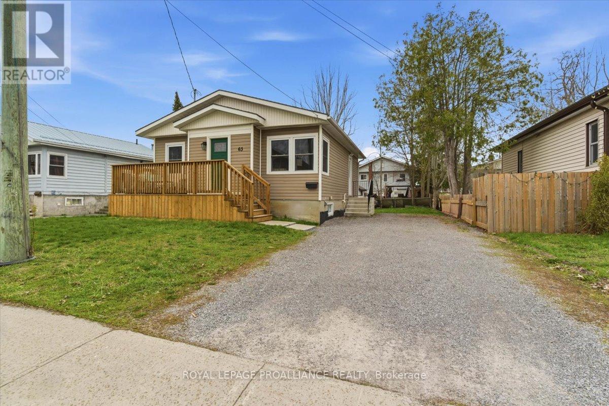 63 Princess Street, Quinte West, Ontario  K8V 1T3 - Photo 4 - X13111286