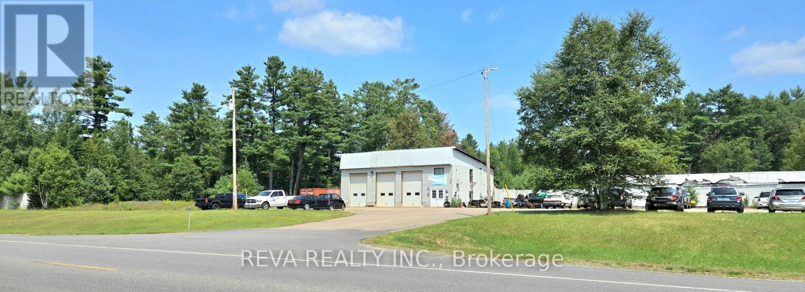 30560 Highway 62 N, Hastings Highlands, Ontario  K0L 1C0 - Photo 1 - X13111334