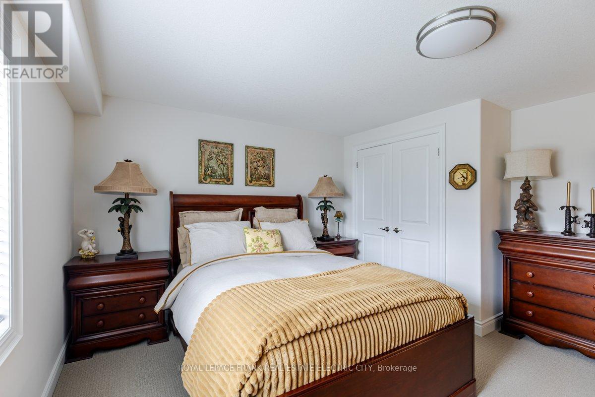 519 Grange Way, Peterborough, Ontario  K9H 0G4 - Photo 44 - X13111392