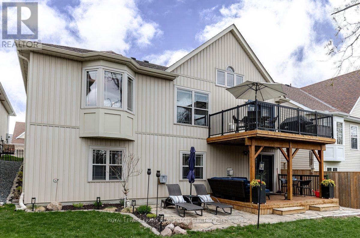 519 Grange Way, Peterborough, Ontario  K9H 0G4 - Photo 46 - X13111392