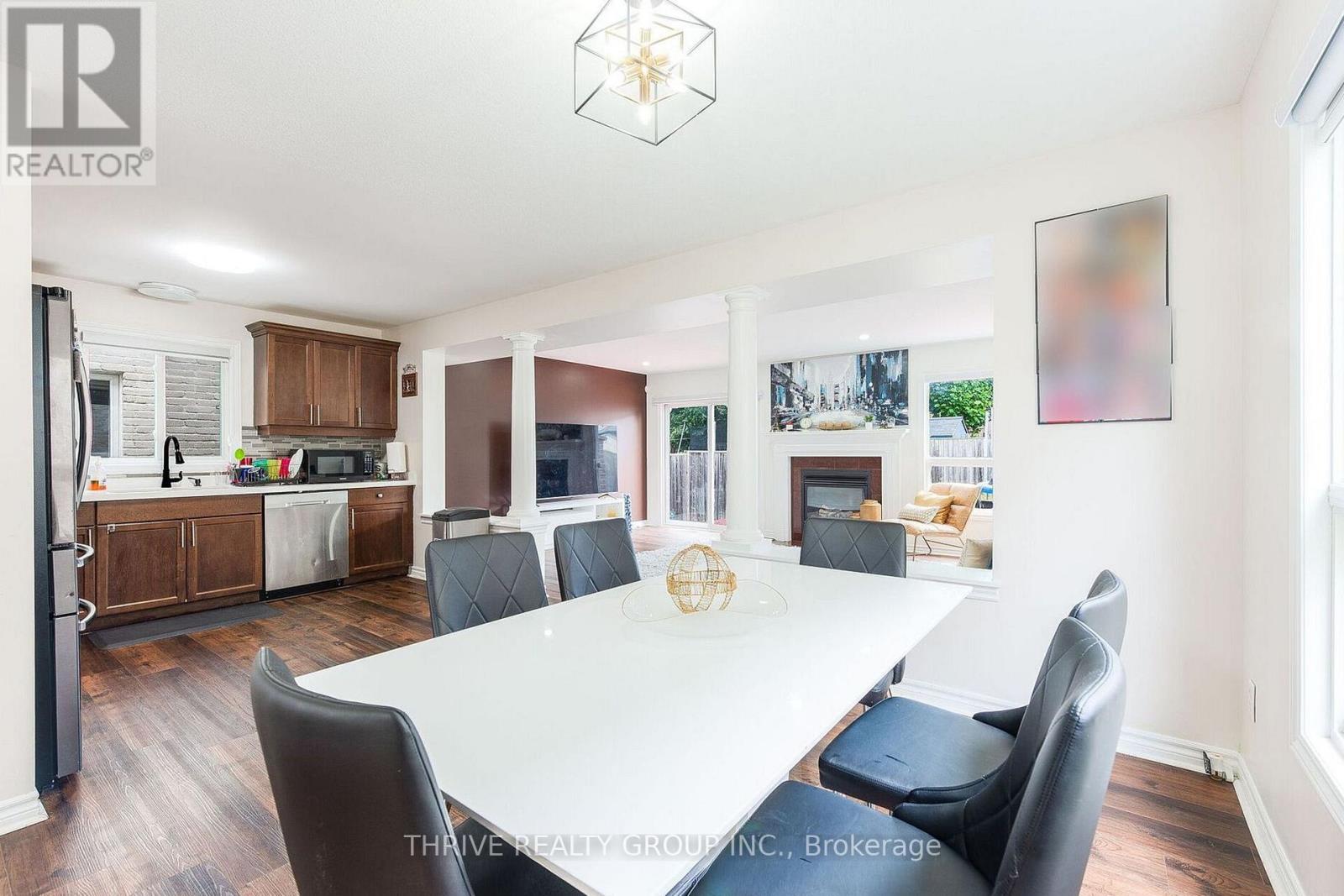 Upper - 1737 Mickleborough Drive, London North, Ontario  N6G 5R7 - Photo 11 - X13111318