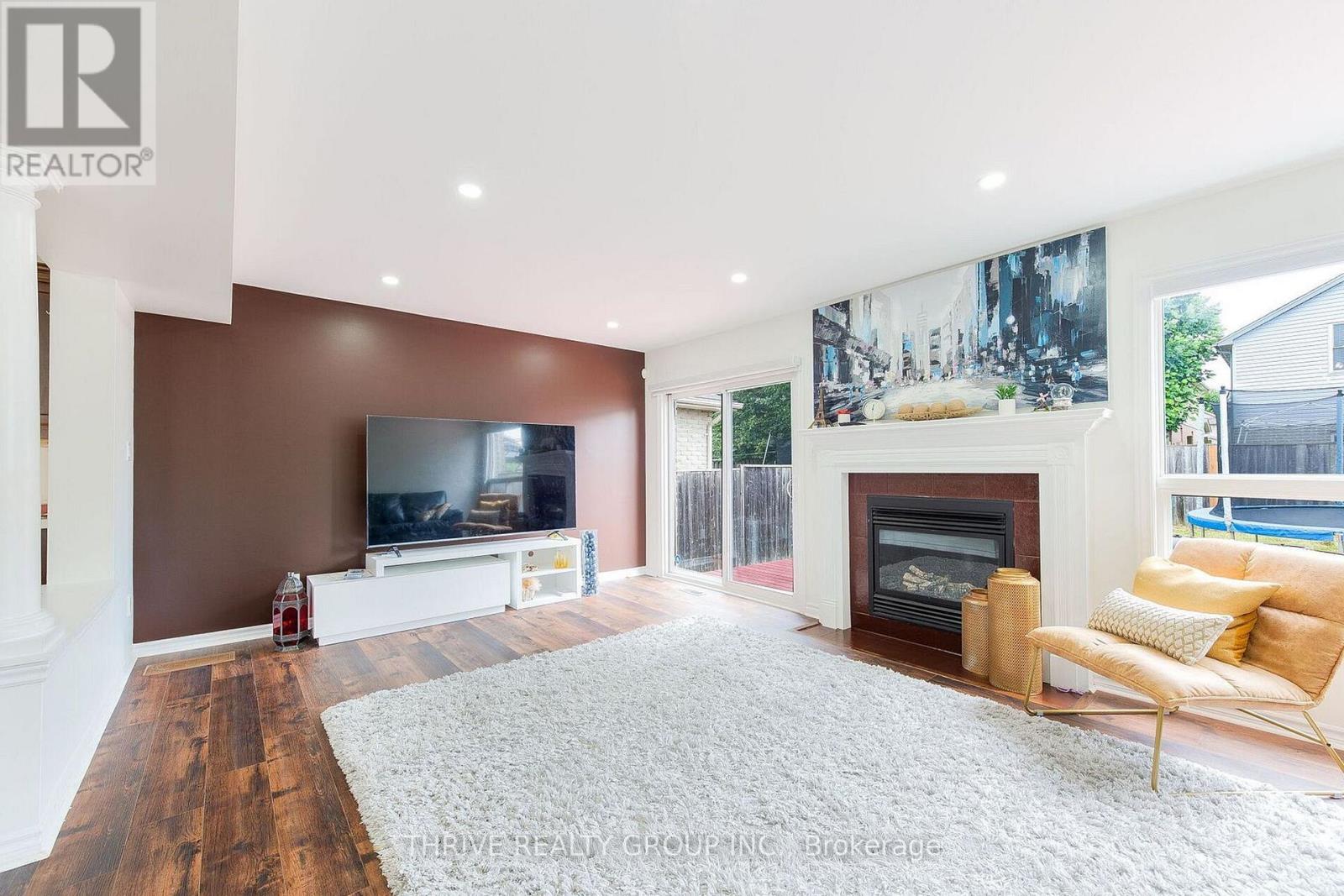 Upper - 1737 Mickleborough Drive, London North, Ontario  N6G 5R7 - Photo 13 - X13111318