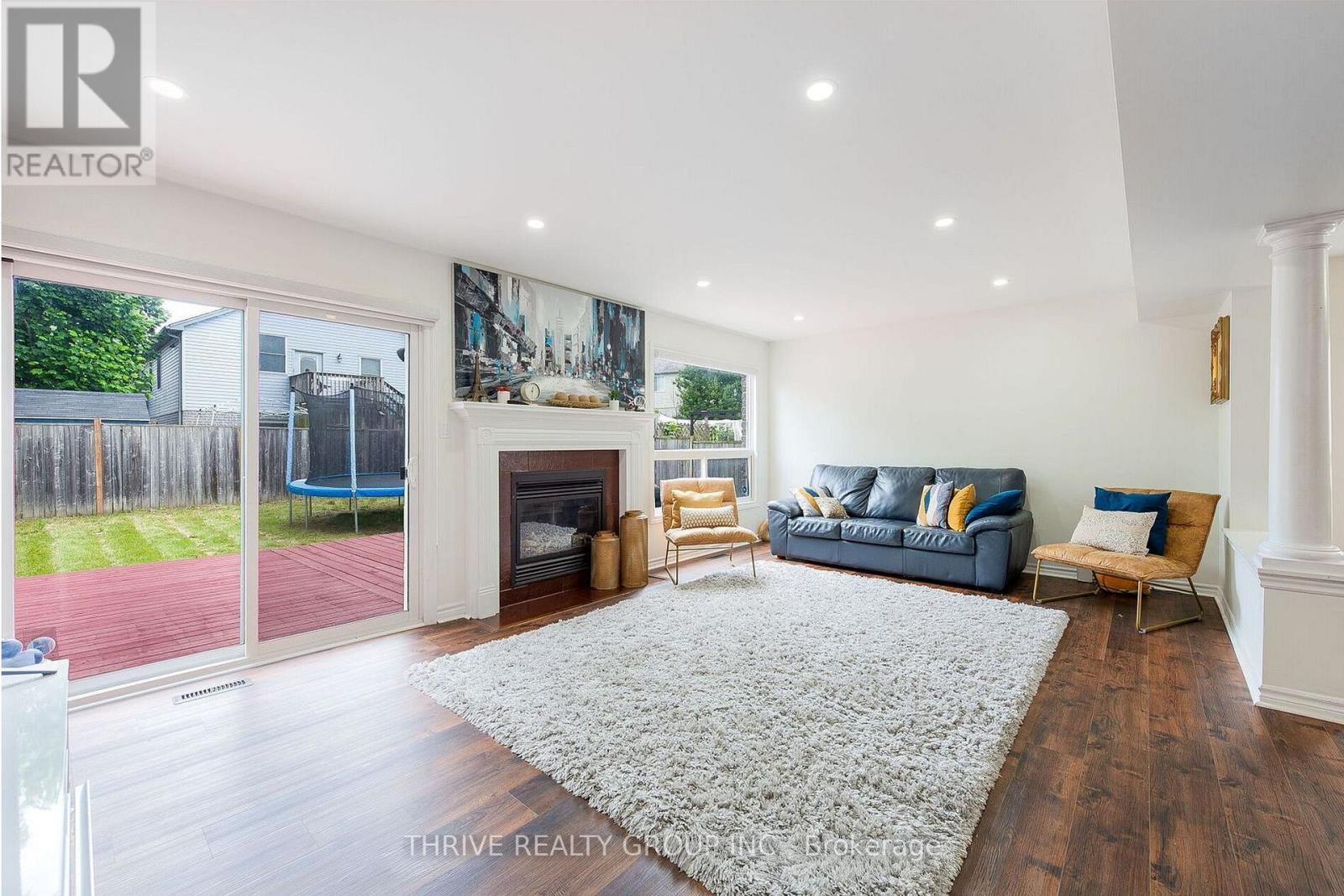 Upper - 1737 Mickleborough Drive, London North, Ontario  N6G 5R7 - Photo 14 - X13111318