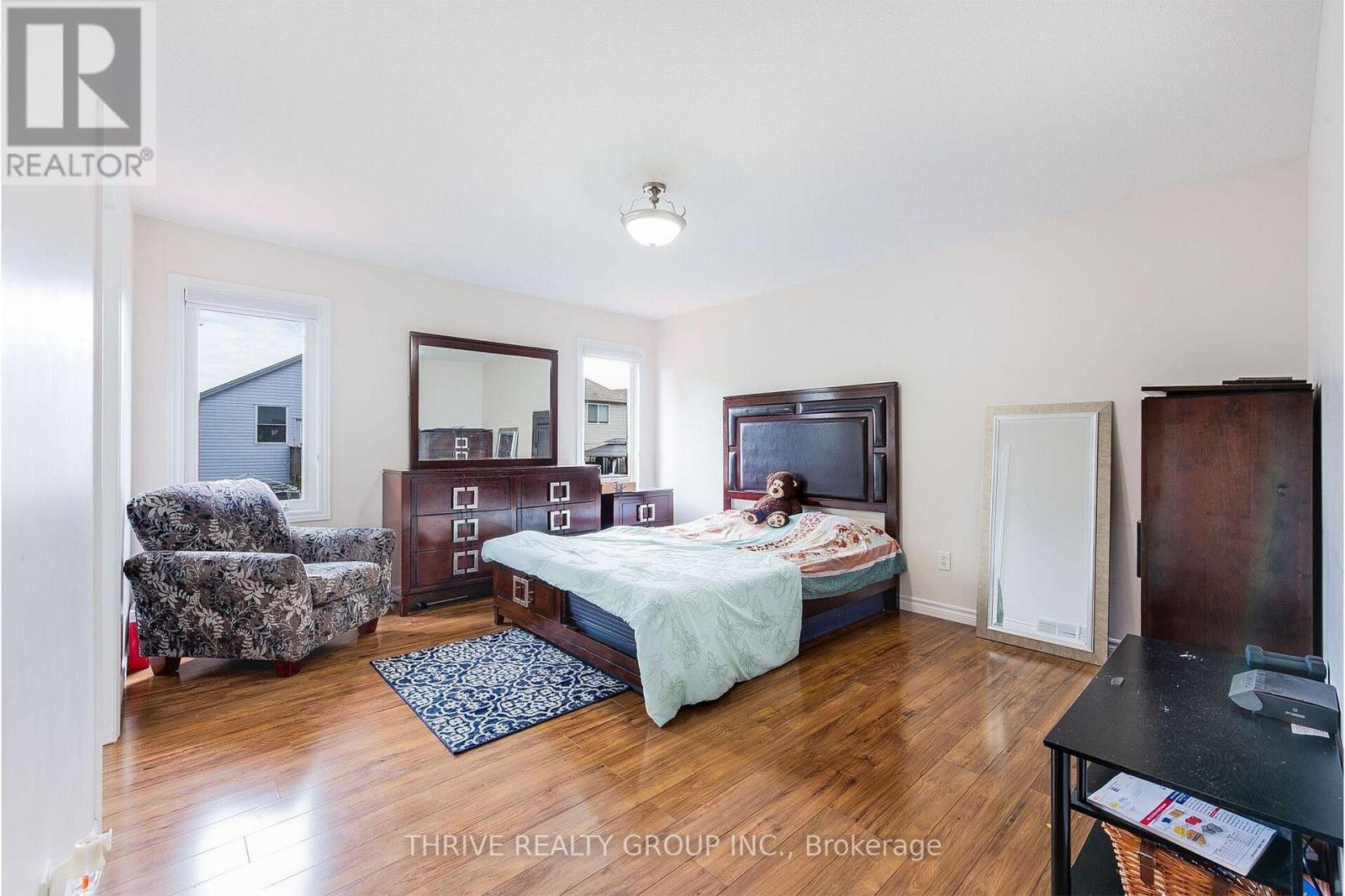 Upper - 1737 Mickleborough Drive, London North, Ontario  N6G 5R7 - Photo 16 - X13111318