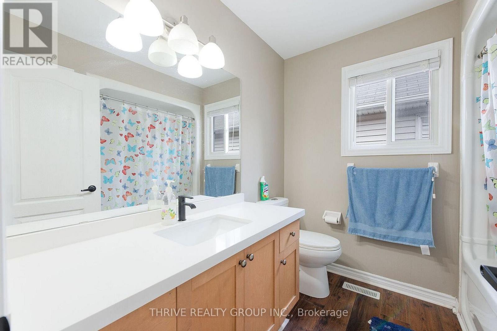 Upper - 1737 Mickleborough Drive, London North, Ontario  N6G 5R7 - Photo 21 - X13111318