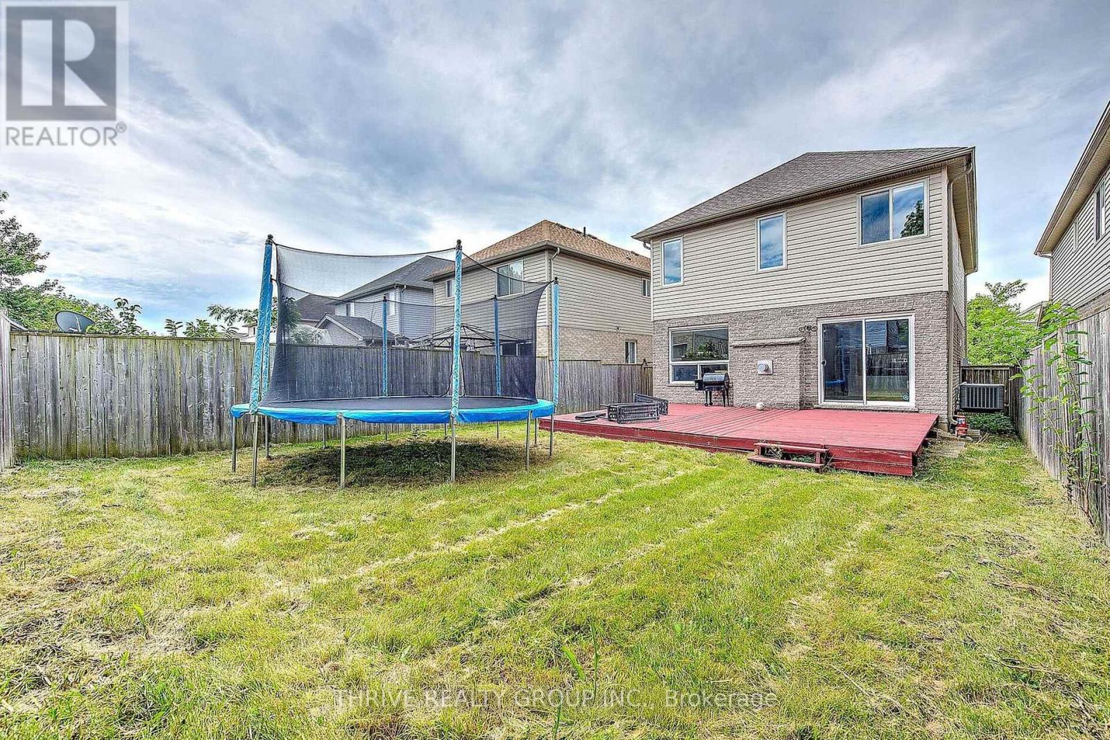 Upper - 1737 Mickleborough Drive, London North, Ontario  N6G 5R7 - Photo 25 - X13111318