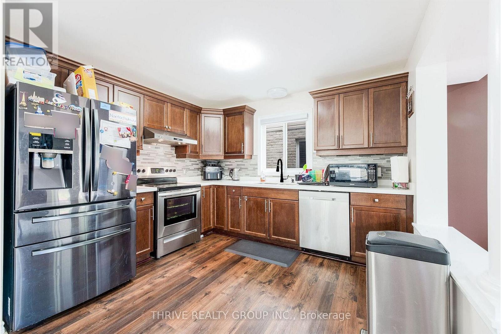 Upper - 1737 Mickleborough Drive, London North, Ontario  N6G 5R7 - Photo 6 - X13111318