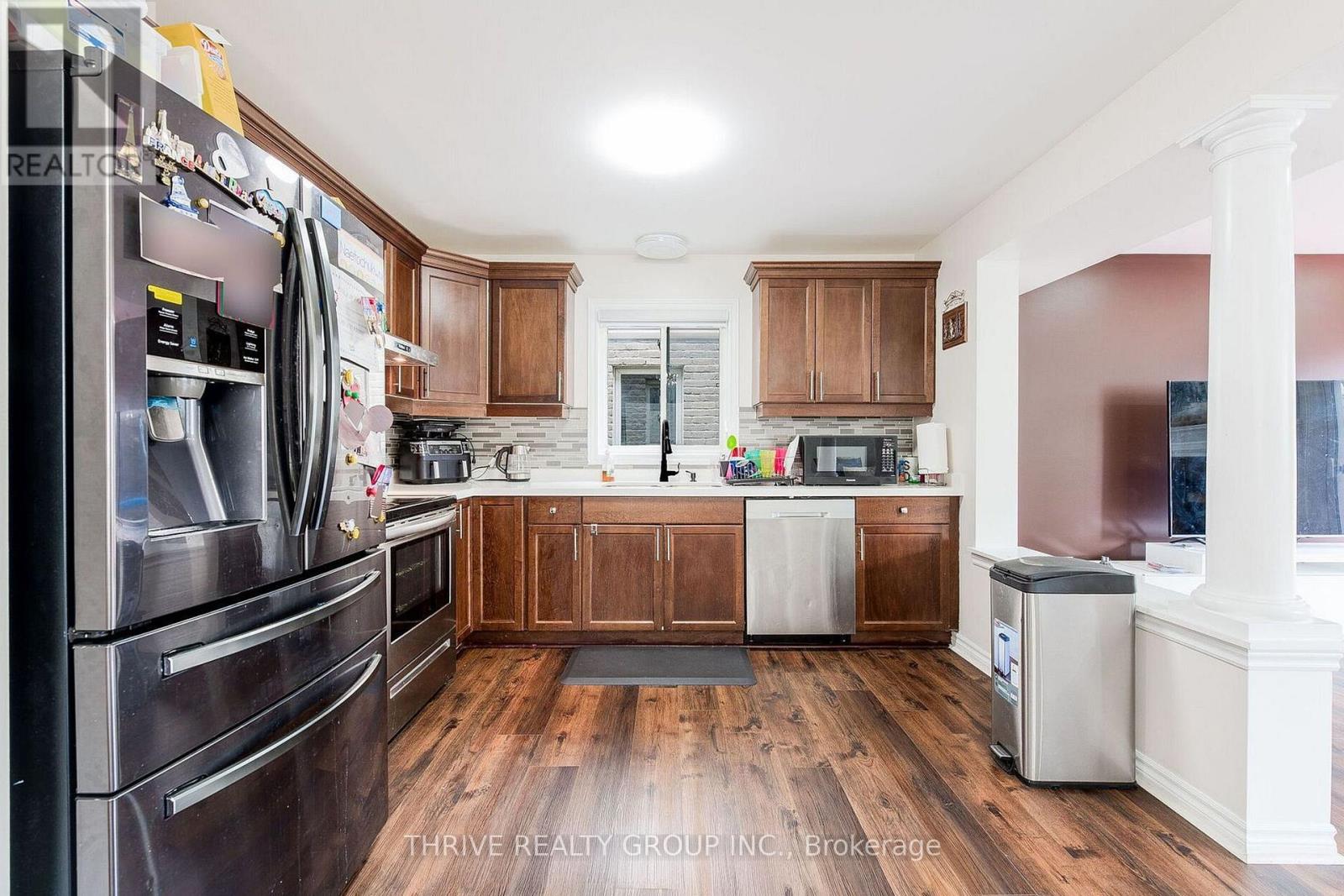 Upper - 1737 Mickleborough Drive, London North, Ontario  N6G 5R7 - Photo 8 - X13111318