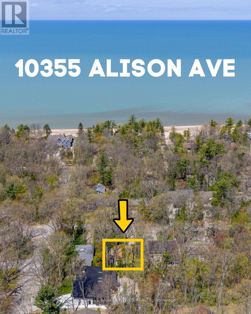 10355 Alison Avenue, Lambton Shores, Ontario  N0M 1T0 - Photo 2 - X13111352