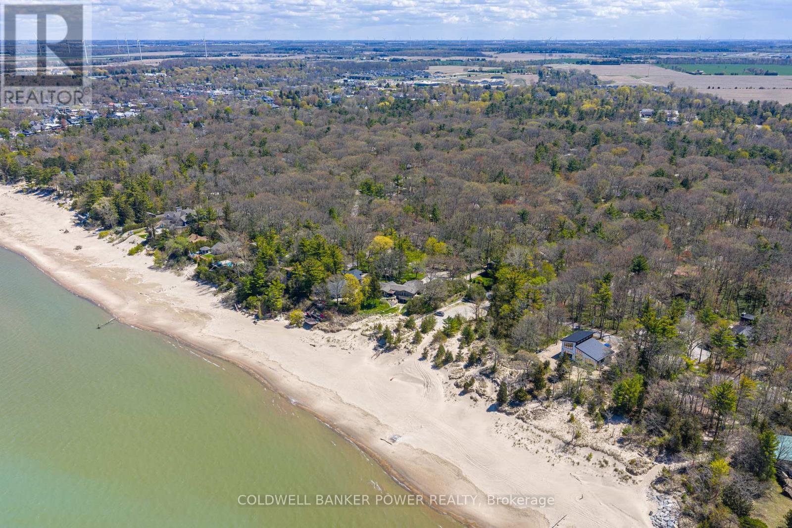 10355 Alison Avenue, Lambton Shores, Ontario  N0M 1T0 - Photo 35 - X13111352