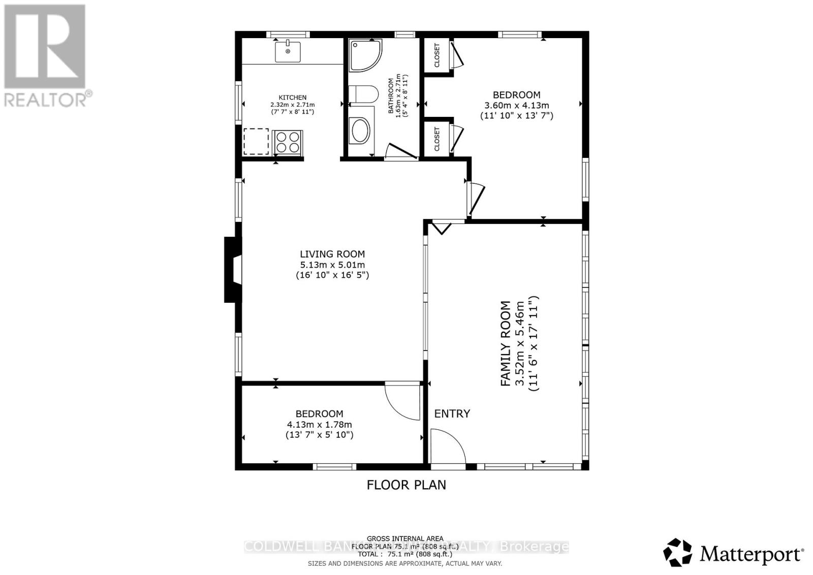 10355 Alison Avenue, Lambton Shores, Ontario  N0M 1T0 - Photo 6 - X13111352