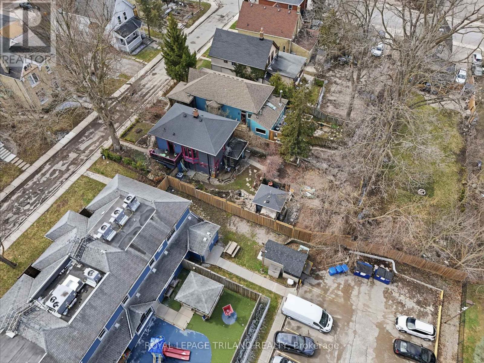 108 Mcclary Avenue, London South, Ontario  N6C 1P8 - Photo 37 - X13111378