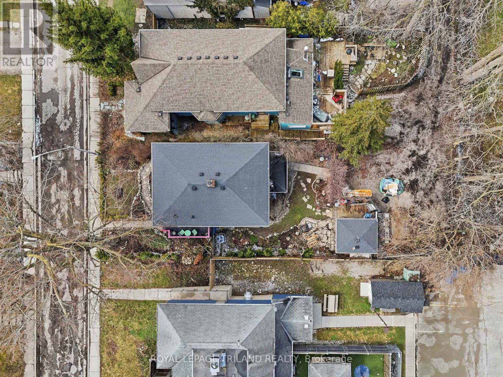 108 Mcclary Avenue, London South, Ontario  N6C 1P8 - Photo 38 - X13111378