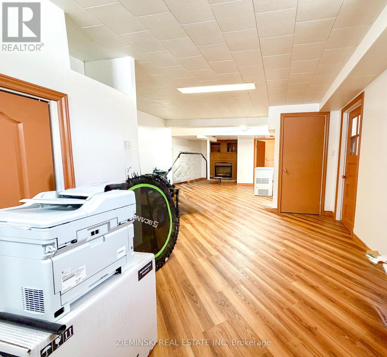 172 Elaine Avenue, Smooth Rock Falls, Ontario  P0L 2B0 - Photo 16 - T13111294