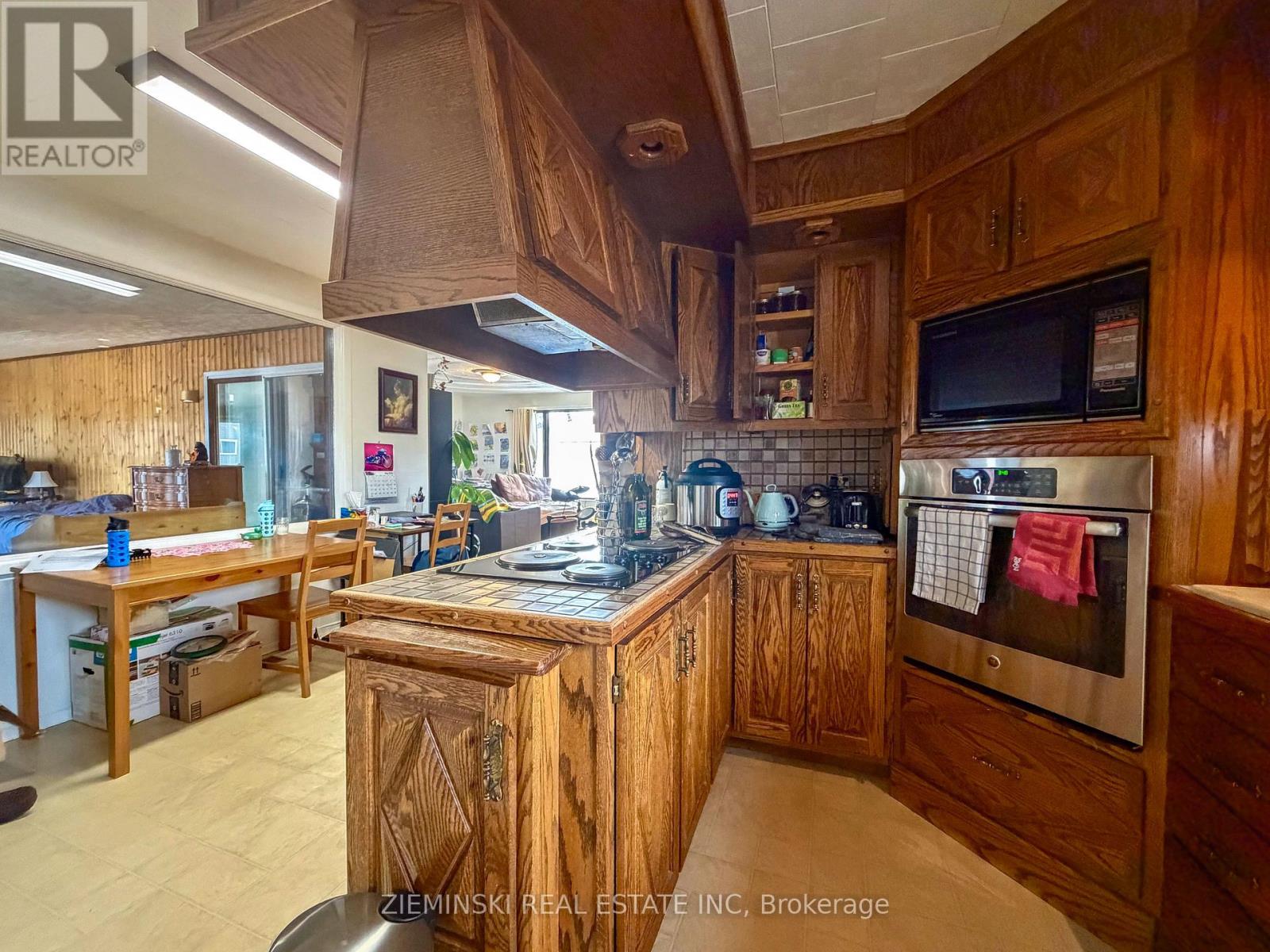 172 Elaine Avenue, Smooth Rock Falls, Ontario  P0L 2B0 - Photo 2 - T13111294