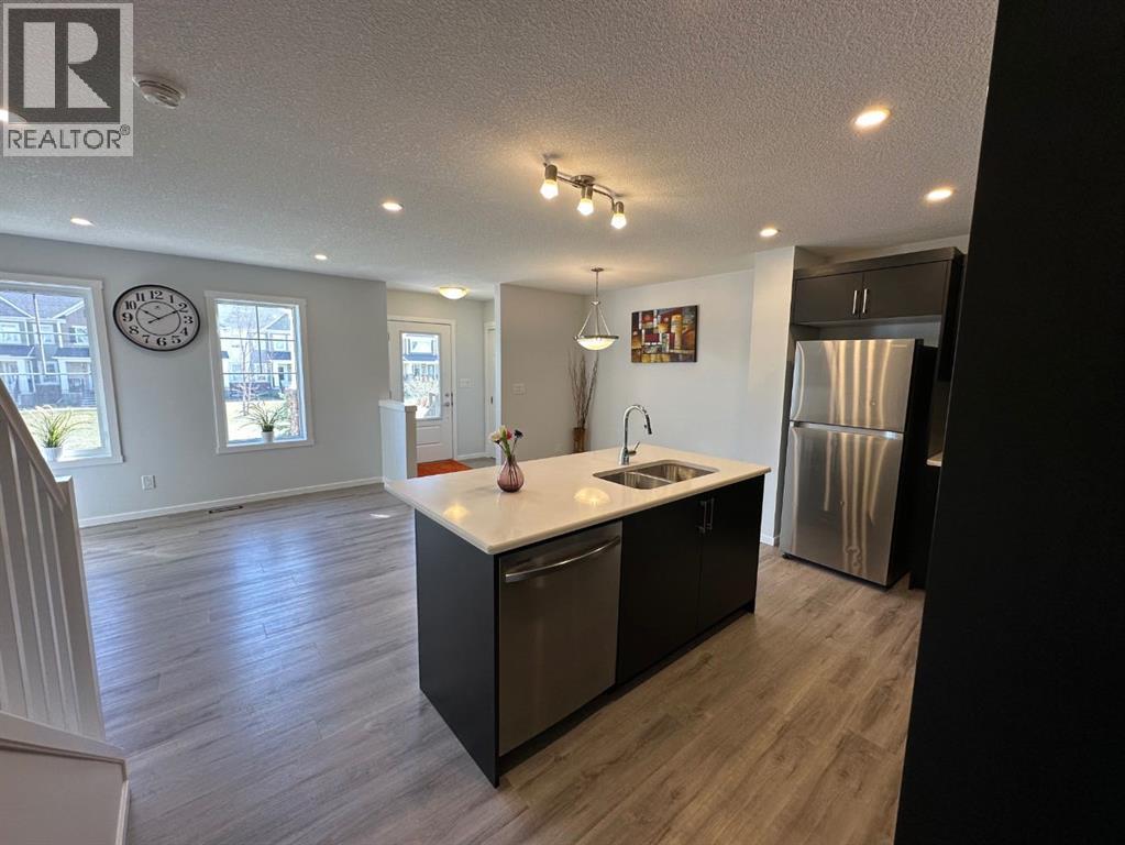 2226 Windbury Greenway Sw, Airdrie, Alberta  T4B 5L2 - Photo 14 - A2305980