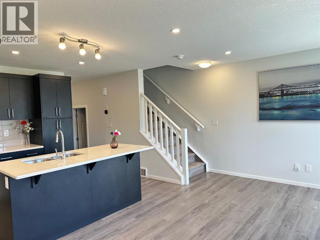 2226 Windbury Greenway Sw, Airdrie, Alberta  T4B 5L2 - Photo 11 - A2305980