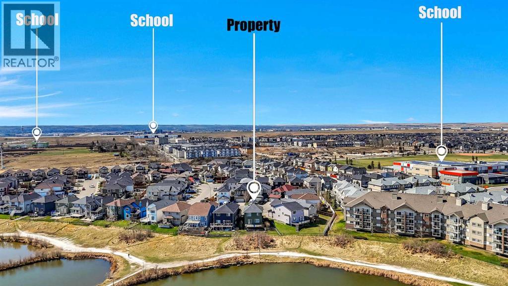 234 Saddlecreek Point Ne, Calgary, Alberta  T3J 4V5 - Photo 48 - A2307521