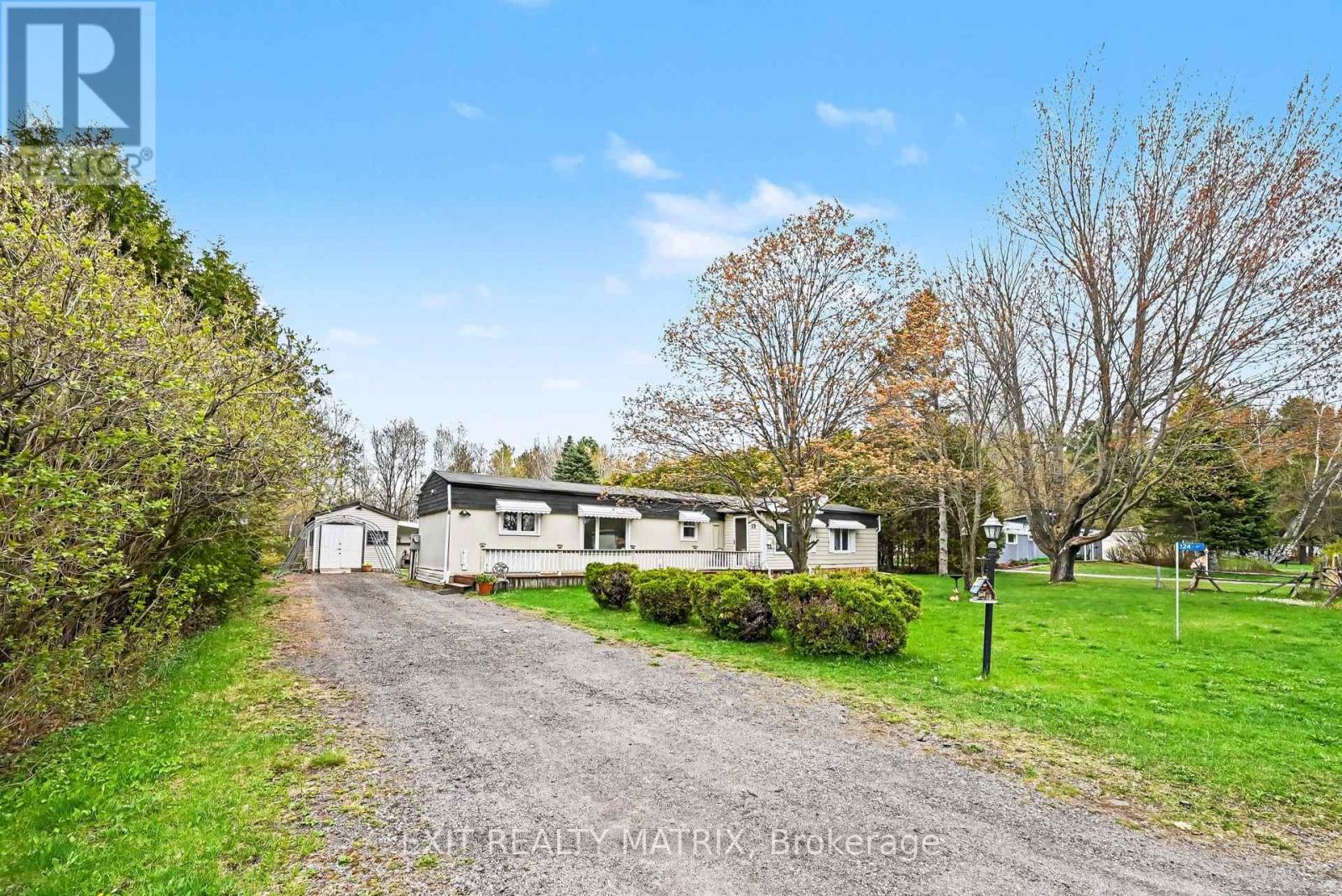 124 - 5620 Rockdale Road, Ottawa, Ontario  K0A 3H0 - Photo 2 - X13111288