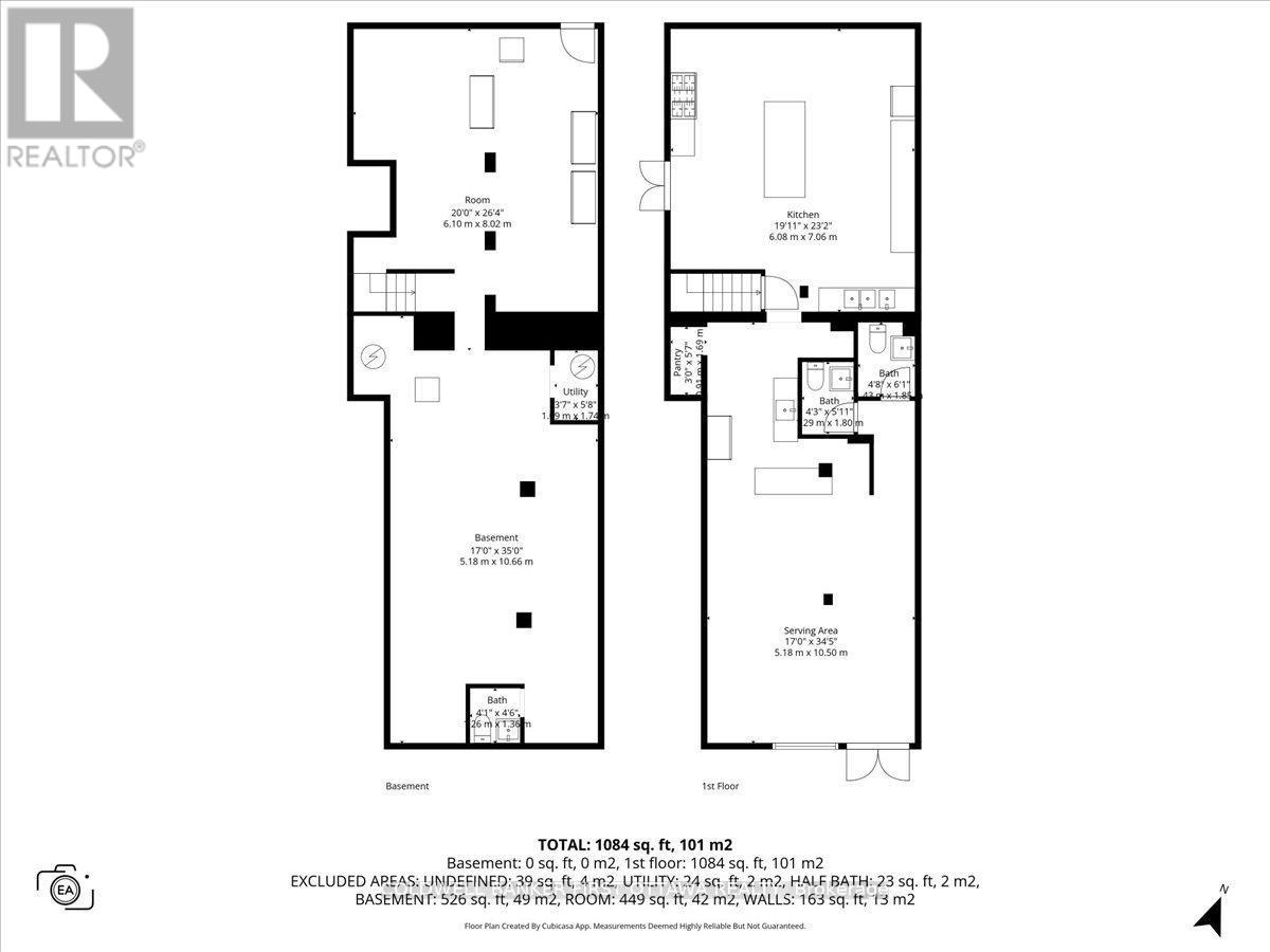 827 Somerset Street W, Ottawa, Ontario  K1R 6R4 - Photo 30 - X13111302