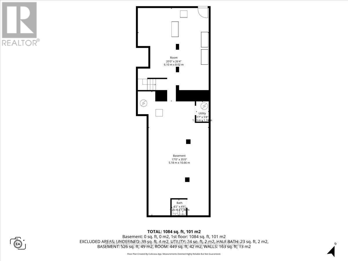 827 Somerset Street W, Ottawa, Ontario  K1R 6R4 - Photo 31 - X13111324