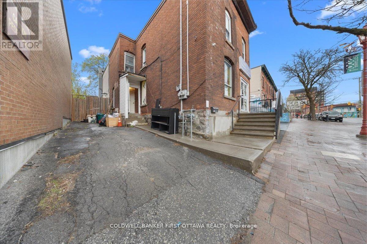 827 Somerset Street W, Ottawa, Ontario  K1R 6R4 - Photo 27 - X13111330
