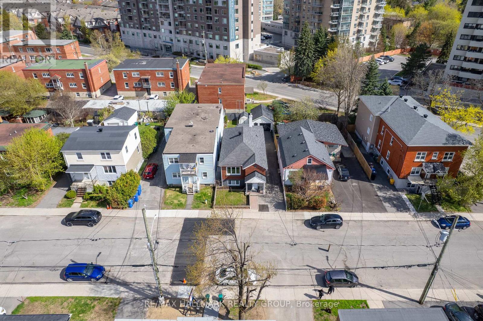 1 - 74 Genest Street, Ottawa, Ontario  K1L 7Z2 - Photo 3 - X13111338