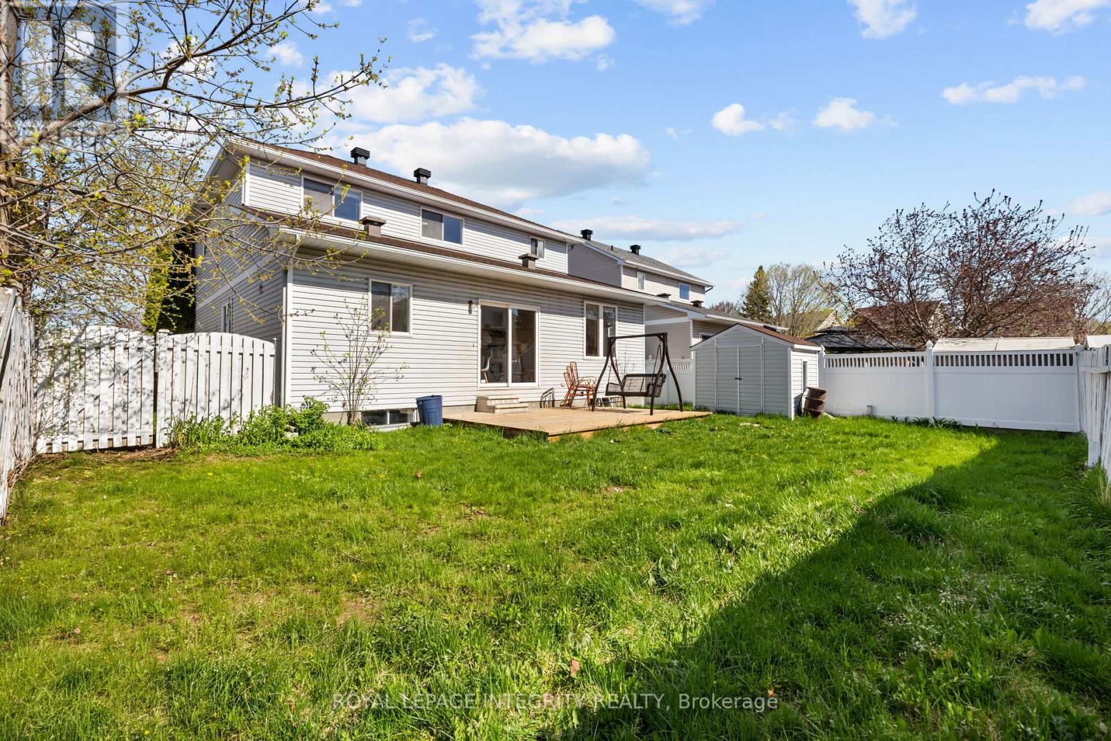 4 Tamarack Place N, Ottawa, Ontario  K2J 4R3 - Photo 35 - X13111438