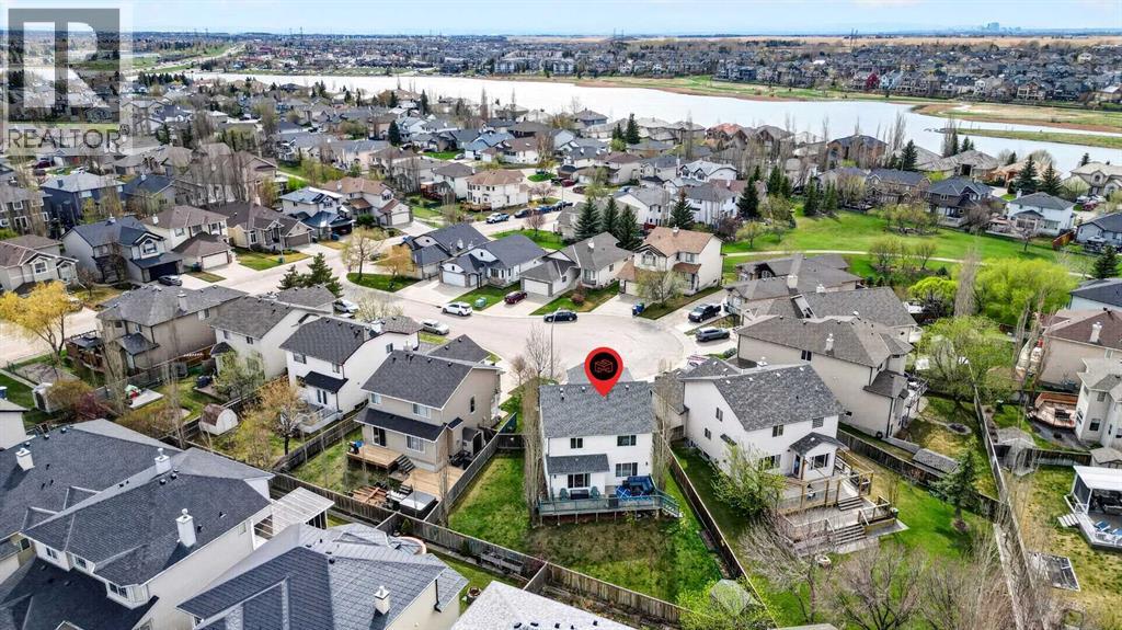 133 Cove Court, Chestermere, Alberta  T1X 1J4 - Photo 33 - A2309702