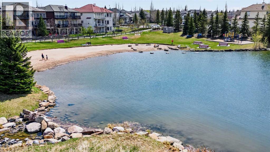 133 Cove Court, Chestermere, Alberta  T1X 1J4 - Photo 38 - A2309702