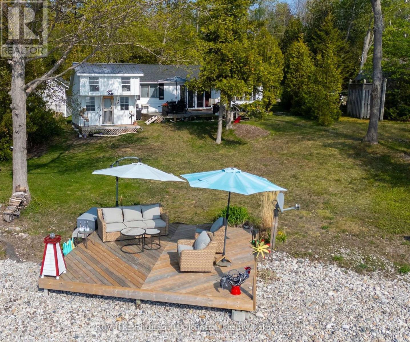 305 Bruce Rd 13, Native Leased Lands, Ontario  N0H 2L0 - Photo 6 - X13100672