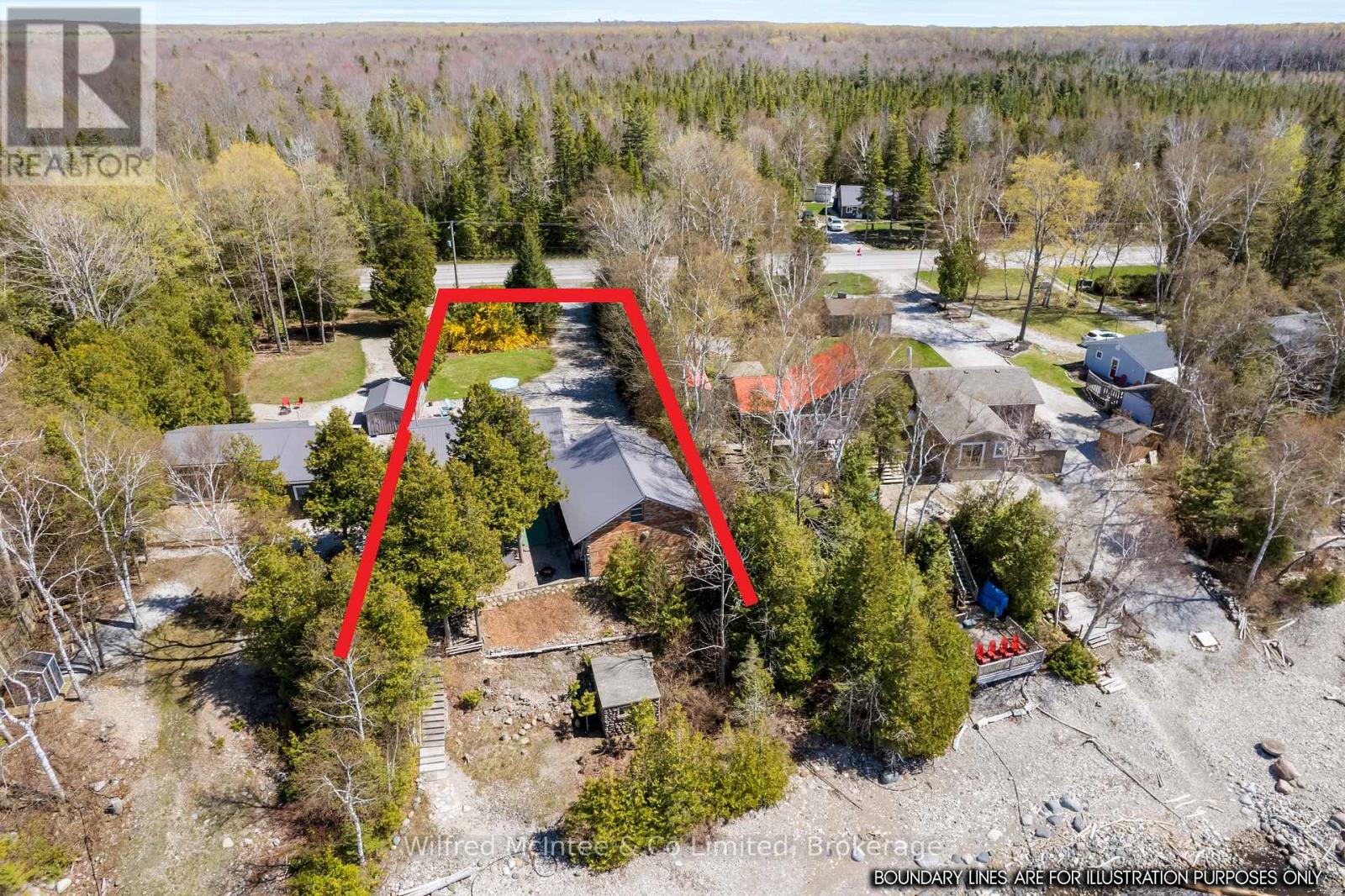 765 Bruce Road 13 Road, Native Leased Lands, Ontario  N0H 2L0 - Photo 11 - X13110902